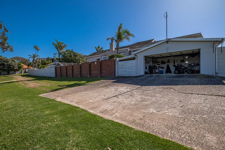 4 Bedroom Property for Sale in Mill Park Eastern Cape